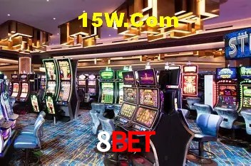 Bônus e promoções da 8Bet