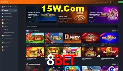 Benefícios VIP na 8Bet